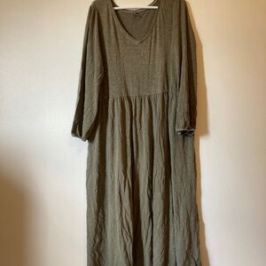 Old Navy Dress XL